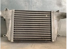 Recambio de intercooler para nissan trade furgón 3.0 tdic referencia OEM IAM 130030051F  