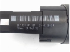 Recambio de mando de luces para volkswagen lupo (6x1/6e1) 1.4 trendline referencia OEM IAM BK71C0941531  