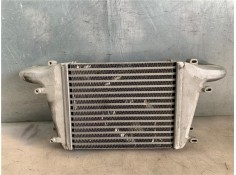 Recambio de intercooler para nissan trade furgón 3.0 tdic referencia OEM IAM 130030051F  