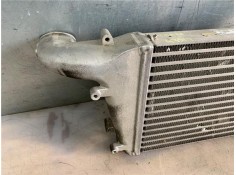 Recambio de intercooler para nissan trade furgón 3.0 tdic referencia OEM IAM 130030051F  