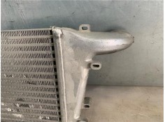 Recambio de intercooler para nissan trade furgón 3.0 tdic referencia OEM IAM 130030051F  