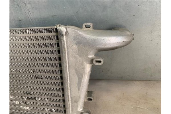 Recambio de intercooler para nissan trade furgón 3.0 tdic referencia OEM IAM 130030051F  