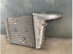 Recambio de intercooler para nissan trade furgón 3.0 tdic referencia OEM IAM 130030051F  