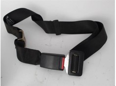 Recambio de juego cinturones trasero para opel vectra b berlina referencia OEM IAM   