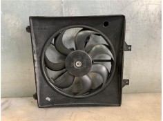 Recambio de electroventilador para kia carnival 2.9 crdi referencia OEM IAM 253804DXXX  