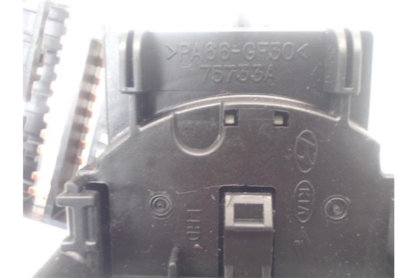 Recambio de mando limpiaparabrisas para kia picanto (sa) 1.1 referencia OEM IAM 9342007000  