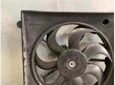 Recambio de electroventilador para kia carnival 2.9 crdi referencia OEM IAM 253804DXXX  