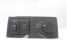 Recambio de mando multifuncion para kia sorento (bl) 2.5 crdi referencia OEM IAM 932503E510CY  