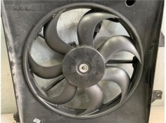 Recambio de electroventilador para kia carnival 2.9 crdi referencia OEM IAM 253804DXXX  