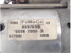 Recambio de motor arranque para volvo s80 berlina 2.5 t kinetic referencia OEM IAM 8697650  