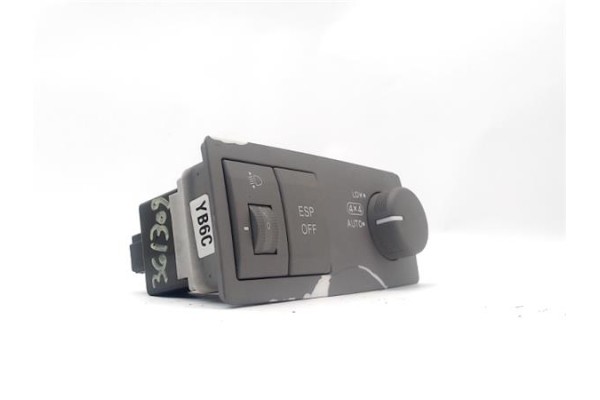 Recambio de mando multifuncion para kia sorento (bl) 2.5 crdi referencia OEM IAM 932503E510CY  