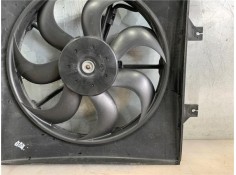 Recambio de electroventilador para kia carnival 2.9 crdi referencia OEM IAM 253804DXXX  