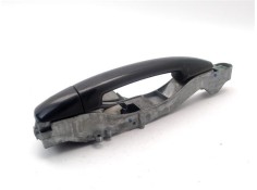 Recambio de maneta exterior delantero derecha para peugeot 207 1.6 16v vti referencia OEM IAM 910959  