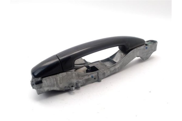 Recambio de maneta exterior delantero derecha para peugeot 207 1.6 16v vti referencia OEM IAM 910959  