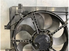 Recambio de electroventilador para kia carnival 2.9 crdi referencia OEM IAM 253804DXXX  