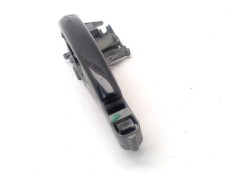Recambio de maneta exterior delantero derecha para peugeot 207 1.6 16v vti referencia OEM IAM 910959  