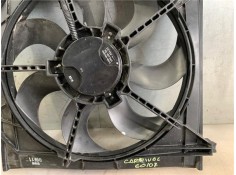 Recambio de electroventilador para kia carnival 2.9 crdi referencia OEM IAM 253804DXXX  