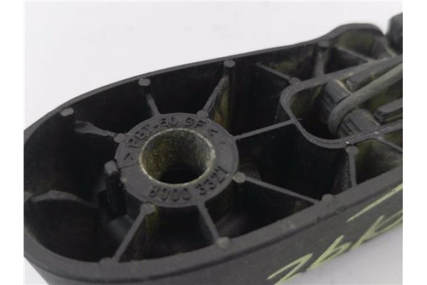 Recambio de brazo limpiaparabrisas trasero para renault scenic i (ja...) 1.6 16v (ja0b, ja04, ja11) referencia OEM IAM 770104236