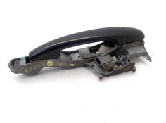 Recambio de maneta exterior delantero derecha para peugeot 207 1.6 16v vti referencia OEM IAM 910959  