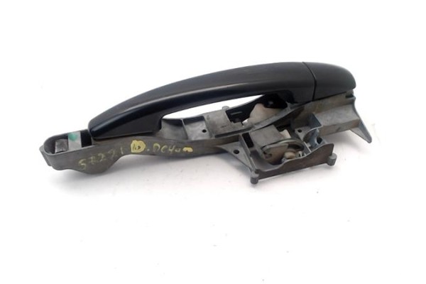 Recambio de maneta exterior delantero derecha para peugeot 207 1.6 16v vti referencia OEM IAM 910959  