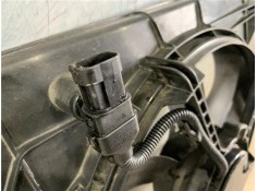 Recambio de electroventilador para kia carnival 2.9 crdi referencia OEM IAM 253804DXXX  