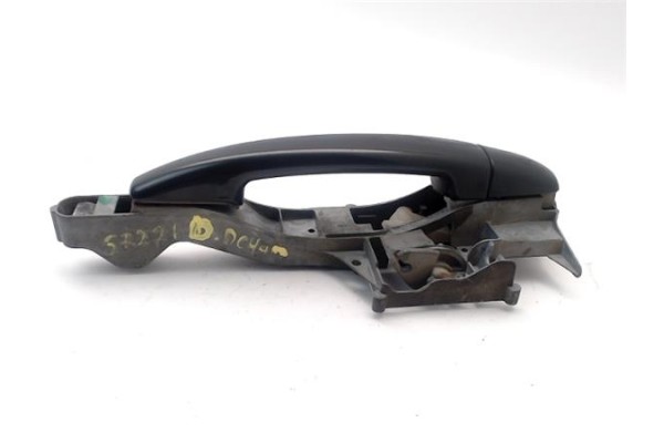 Recambio de maneta exterior delantero derecha para peugeot 207 1.6 16v vti referencia OEM IAM 910959  