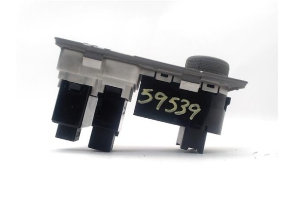 Recambio de mando multifuncion para kia sorento (bl) 2.5 crdi referencia OEM IAM 932503E510CY  
