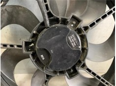 Recambio de electroventilador para kia carnival 2.9 crdi referencia OEM IAM 253804DXXX  