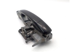 Recambio de maneta exterior delantero derecha para peugeot 207 1.6 16v vti referencia OEM IAM 910959  
