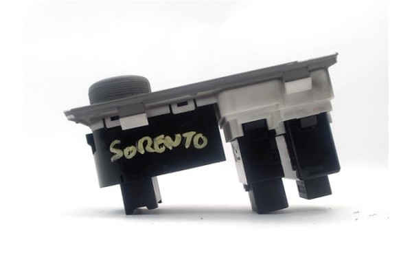 Recambio de mando multifuncion para kia sorento (bl) 2.5 crdi referencia OEM IAM 932503E510CY  