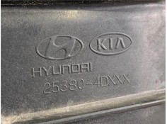 Recambio de electroventilador para kia carnival 2.9 crdi referencia OEM IAM 253804DXXX  