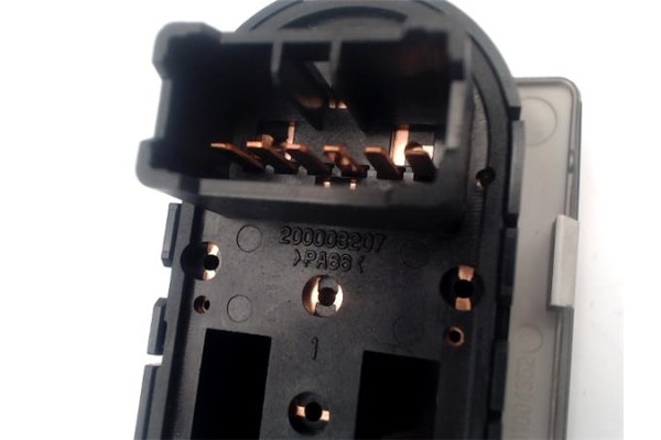 Recambio de mando multifuncion para kia sorento (bl) 2.5 crdi referencia OEM IAM 932503E510CY  