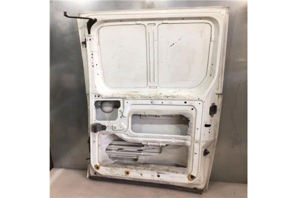 Recambio de puerta lat. corredera derecha para citroen jumpy 1.6 hdi 90 referencia OEM IAM 9008Q4  