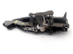 Recambio de maneta exterior delantero derecha para peugeot 207 1.6 16v vti referencia OEM IAM 910959  