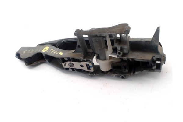 Recambio de maneta exterior delantero derecha para peugeot 207 1.6 16v vti referencia OEM IAM 910959  