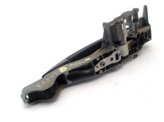 Recambio de maneta exterior delantero derecha para peugeot 207 1.6 16v vti referencia OEM IAM 910959  