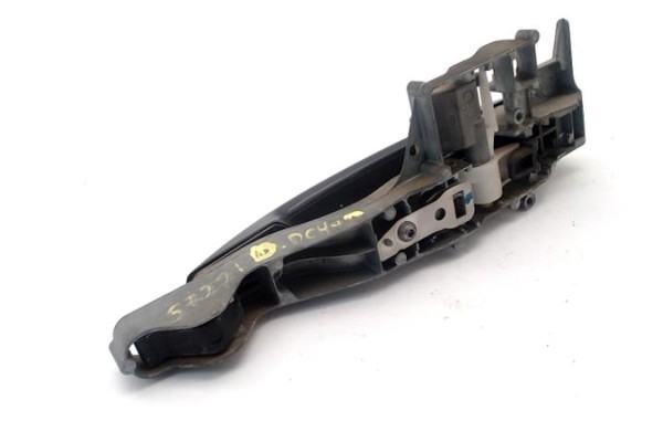 Recambio de maneta exterior delantero derecha para peugeot 207 1.6 16v vti referencia OEM IAM 910959  