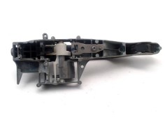 Recambio de maneta exterior delantero derecha para peugeot 207 1.6 16v vti referencia OEM IAM 910959  