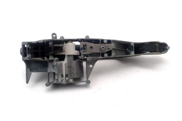 Recambio de maneta exterior delantero derecha para peugeot 207 1.6 16v vti referencia OEM IAM 910959  