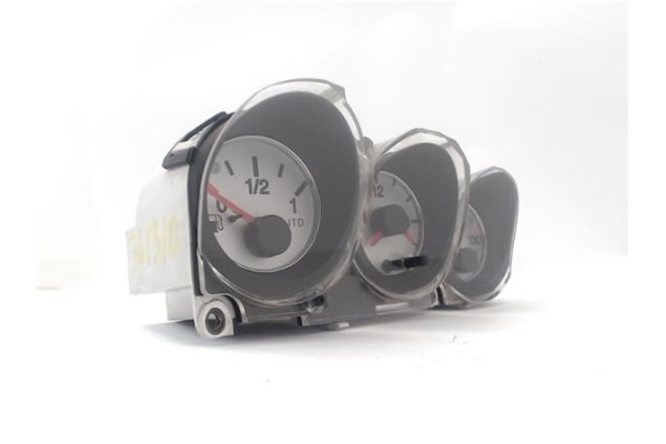 Recambio de cuadro instrumentos para alfa romeo 156 sportwagon (116) 1.9 jtd 16v distinctive referencia OEM IAM 156034488 156034