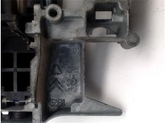 Recambio de maneta exterior delantero derecha para peugeot 207 1.6 16v vti referencia OEM IAM 910959  