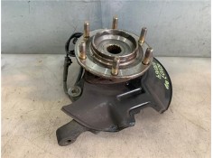 Recambio de mangueta delantero derecha para kia carnival 2.9 crdi referencia OEM IAM 517164D000  