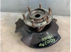 Recambio de mangueta delantero derecha para kia carnival 2.9 crdi referencia OEM IAM 517164D000  