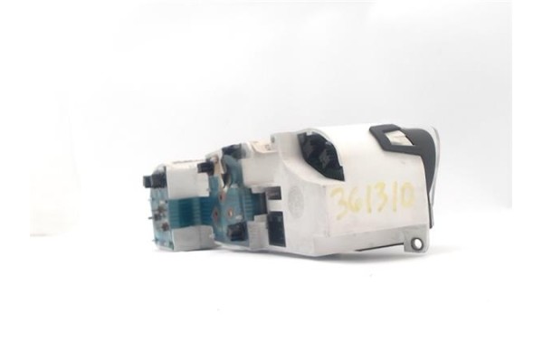 Recambio de cuadro instrumentos para alfa romeo 156 sportwagon (116) 1.9 jtd 16v distinctive referencia OEM IAM 156034488 156034