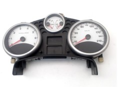 Recambio de cuadro instrumentos para peugeot 207 1.6 16v vti referencia OEM IAM 610624  