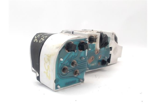 Recambio de cuadro instrumentos para alfa romeo 156 sportwagon (116) 1.9 jtd 16v distinctive referencia OEM IAM 156034488 156034