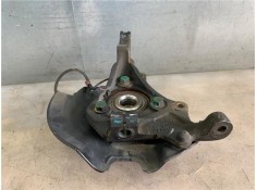 Recambio de mangueta delantero derecha para kia carnival 2.9 crdi referencia OEM IAM 517164D000  