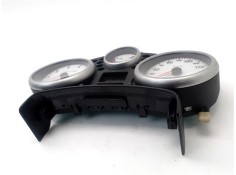 Recambio de cuadro instrumentos para peugeot 207 1.6 16v vti referencia OEM IAM 610624  