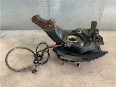 Recambio de mangueta delantero derecha para kia carnival 2.9 crdi referencia OEM IAM 517164D000  