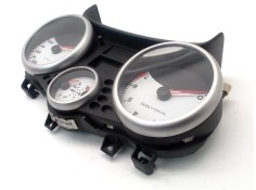 Recambio de cuadro instrumentos para peugeot 207 1.6 16v vti referencia OEM IAM 610624  